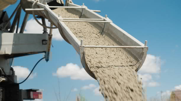 Best Concrete Patio Design and Installation in South Shore, KY