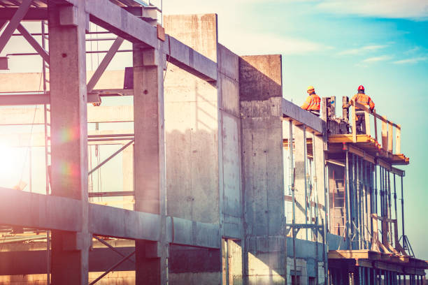 Best Industrial Concrete Flooring in South Shore, KY