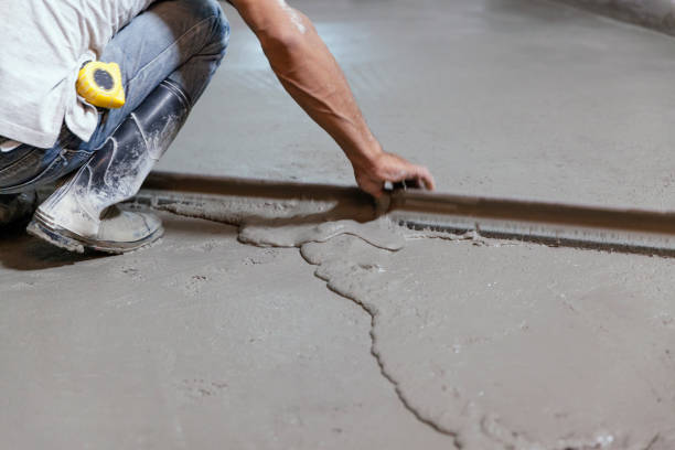 Professional Concrete contractor in KY