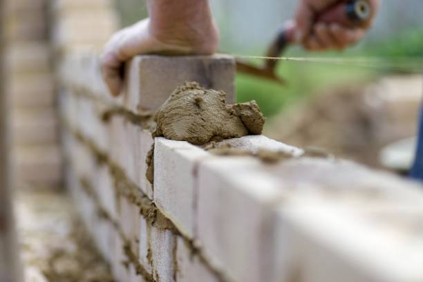 Best Concrete Retaining Walls in South Shore, KY