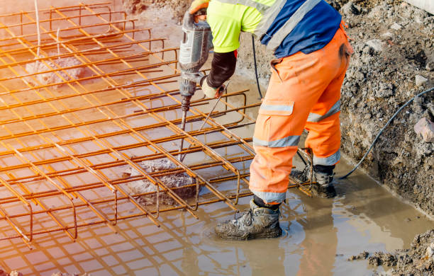 Best Concrete Removal and Replacement in South Shore, KY
