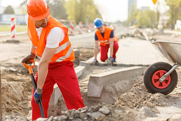 Best Concrete Sealing and Maintenance in South Shore, KY